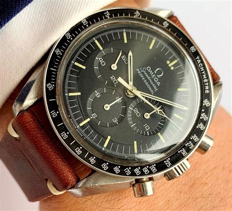 1971 omega speedmaster|omega speedmaster 1971 price.